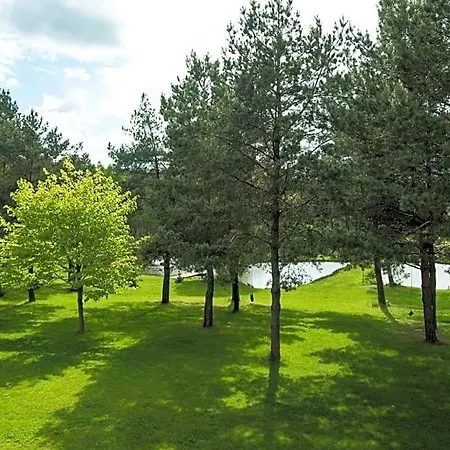 Lodge Rentynowka *